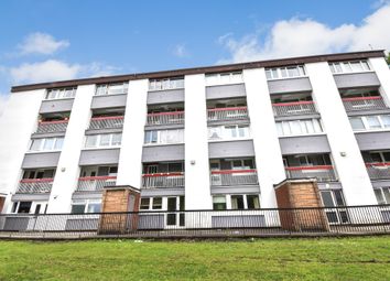 Thumbnail 3 bed flat for sale in Alice Street, Paisley, Renfrewshire