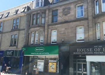 Thumbnail Retail premises for sale in 23 Murray Place, Stirling