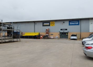 Thumbnail Warehouse to let in Kennet Close, Tewkesbury