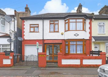 Thumbnail Semi-detached house for sale in Brookscroft Road, London