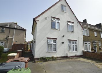 Thumbnail End terrace house for sale in Campden Crescent, Becontree, Dagenham