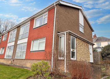 Thumbnail 2 bed flat for sale in Earlswood Park, Low Fell, Gateshead