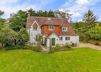 Thumbnail Detached house for sale in High Street, Godshill, Isle Of Wight