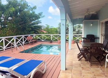 Thumbnail 3 bed villa for sale in Villa Azure, Harbour View, Jolly Harbour, Antigua And Barbuda