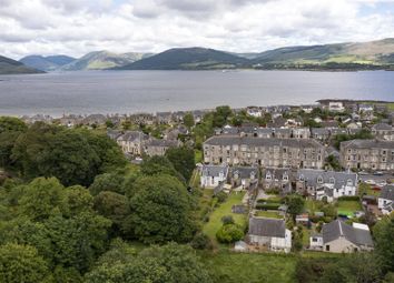 Thumbnail 4 bed detached house for sale in Ardbeg Road, Rothesay, Isle Of Bute, Argyll And Bute