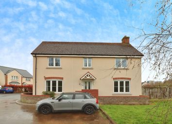 Thumbnail Detached house for sale in Pear Tree Way, Emersons Green, Bristol