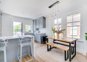 Thumbnail 2 bed flat for sale in Louisville Road, London