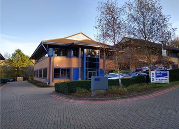 Thumbnail Office to let in Parkway, Solent Business Park, Fareham