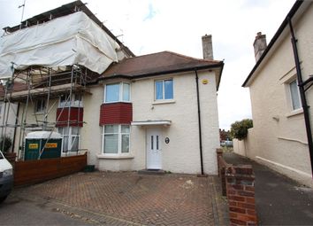 3 Bedrooms Semi-detached house for sale in Southgate Avenue, Feltham, Middlesex TW13