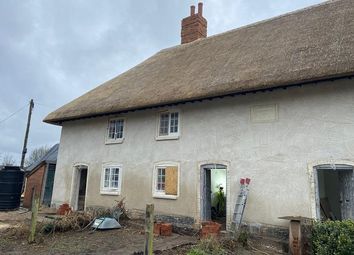 Thumbnail Cottage to rent in 2 The Barracks, Bransbury, Hampshire