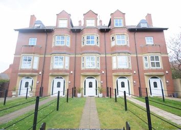 Thumbnail Town house to rent in St Annes, Sunderland Road, South Shields