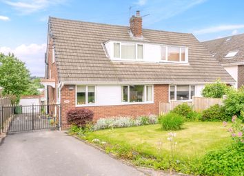 Thumbnail Semi-detached house for sale in Water Lane, Middlestown, Wakefield