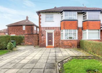 3 Bedrooms Semi-detached house for sale in Broadway, Stockport SK2