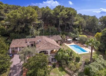 Thumbnail 4 bed villa for sale in Le Cannet, 06110, France