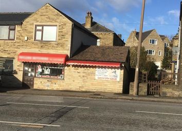Thumbnail Retail premises for sale in Wade House Road, Shelf, Halifax
