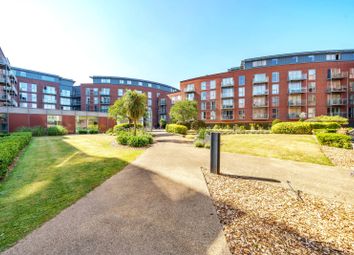 Thumbnail 2 bed flat for sale in The Heart, Walton-On-Thames