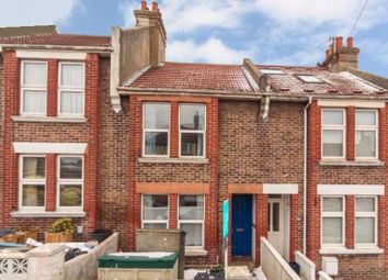 Thumbnail Terraced house for sale in Ladysmith Road, Brighton