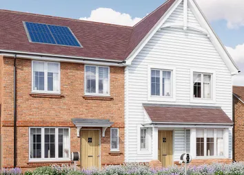 Exterior Image Of A Property At Leighwood Fields