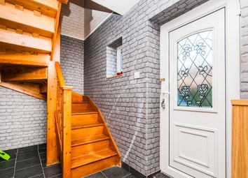 3 Bedroom Barn conversion for sale