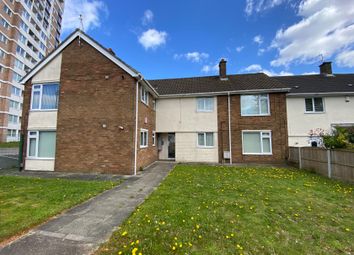Thumbnail Flat to rent in Roughwood Drive, Kirkby, Liverpool