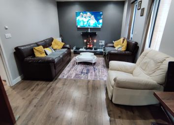 Thumbnail 2 bed flat for sale in Brannigan Way, Edgware