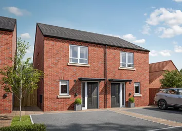 Artists Impression Of The Beaford