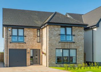 Thumbnail 6 bedroom detached house for sale in "Lawrie Grand" at Golf View Road, Inverness