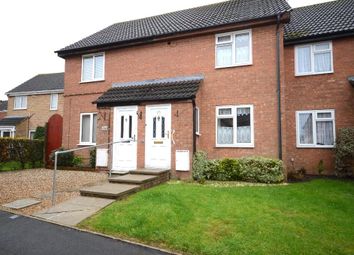 Thumbnail 2 bed semi-detached house for sale in Elmbrook Drive, Bishop's Stortford