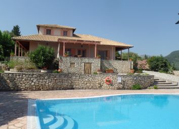 Thumbnail 5 bed villa for sale in Central Greece, Greece
