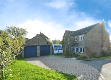 Property listing in Matlock, Derbyshire