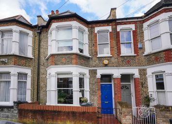 5 Bedrooms Terraced house to rent in Cranbrook Road, London W4