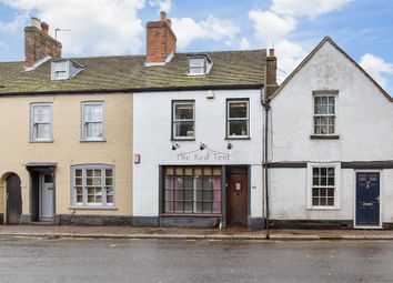 Thumbnail 3 bed terraced house for sale in Church Street, Broadstairs, Kent