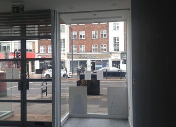 Thumbnail Leisure/hospitality to let in Finchley Road, London