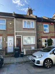 Thumbnail Terraced house for sale in Nelson Road, Gravesend