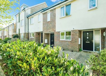 Thumbnail Terraced house for sale in Rainbow Square, Shoreham-By-Sea
