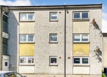 Thumbnail 2 bed flat for sale in 10 Mansefield Place, Newton Stewart