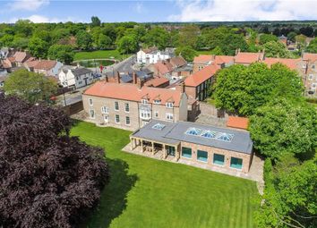 Substantial Property
