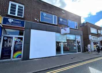 Thumbnail Retail premises to let in 202-204 Lower Blandford Road, Broadstone, Dorset