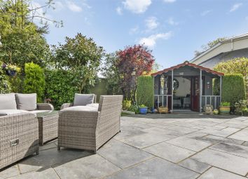 Thumbnail Bungalow for sale in Hurn Way, Christchurch