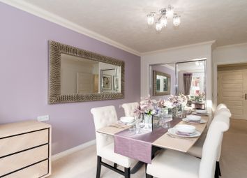 Thumbnail 1 bedroom flat for sale in Belmont Road, Portswood, Hampshire