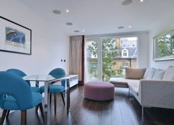 1 Bedrooms Flat to rent in Moore House, Grosvenor Waterside, Gatliff Road SW1W
