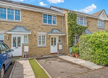 Thumbnail 2 bed terraced house for sale in Ann Moss Way, London