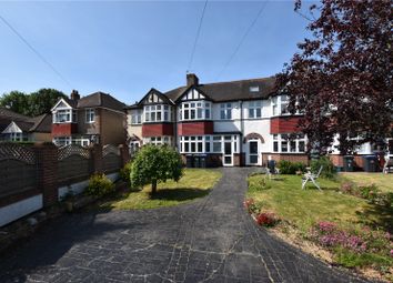 Thumbnail Semi-detached house to rent in Stokes Road, Croydon