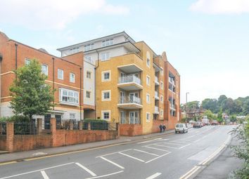 Thumbnail Flat for sale in Godalming, Surrey