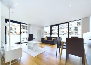 Thumbnail 1 bed flat to rent in Simpson Loan, Quartermile, Edinburgh