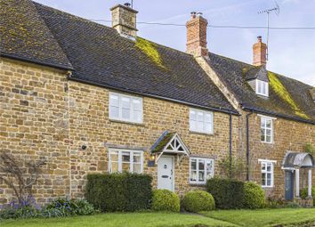Thumbnail Terraced house for sale in South Newington, Nr Banbury, Oxfordshire