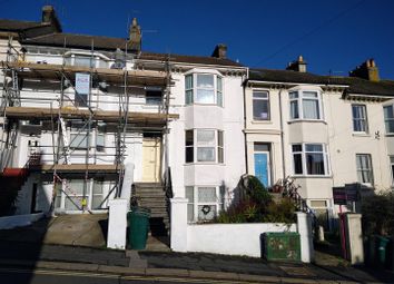 Thumbnail 1 bed flat for sale in Old Shoreham Road, Brighton