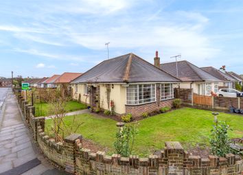 Thumbnail 3 bed bungalow for sale in Keymer Crescent, Goring By Sea, Worthing, West Sussex