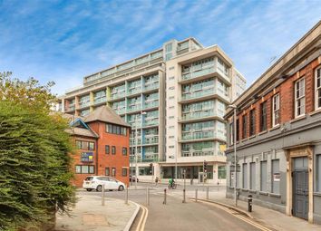 Thumbnail 1 bed flat for sale in Huntingdon Street, Nottingham
