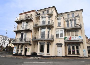 Thumbnail 1 bed flat to rent in Wilder Road, Ilfracombe